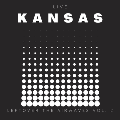 Keyboard Improv / Drum Solo / Magnum Opus (Live) By Kansas's cover