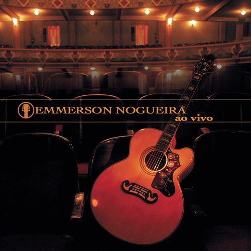 EMERSON NOGUEIRA's cover