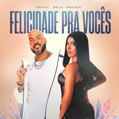 Felicidade pra Vocês's cover