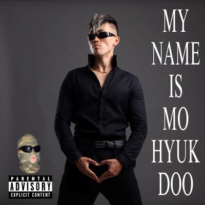 MO HYUK DOO's cover