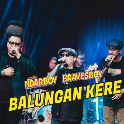Balungan Kere's cover