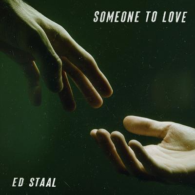 Ed Staal's cover