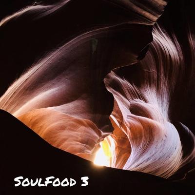 SoulFood 3's cover