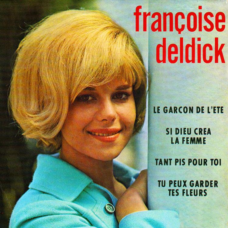 Françoise Deldick's avatar image