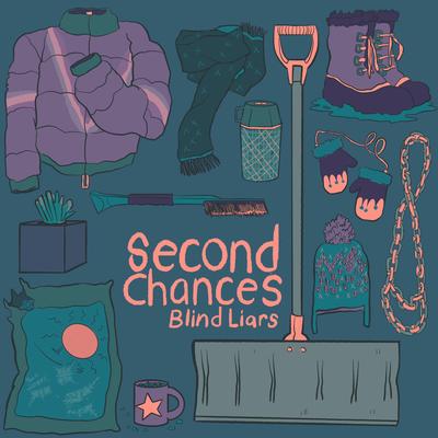 Second Chances By Blind Liars's cover