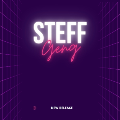 Steff Geng's cover