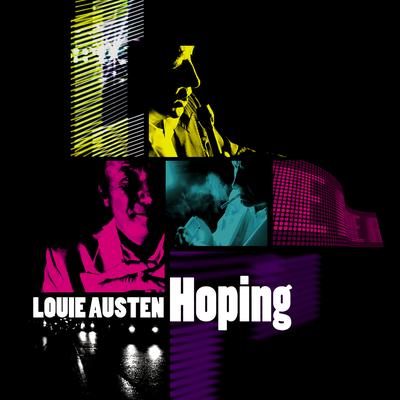 Hoping (Herbert's High Dub) By Louie Austen's cover