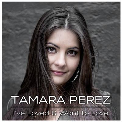 I'm Yours By Tamara Perez's cover