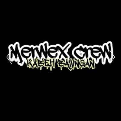Merwex Crew's cover