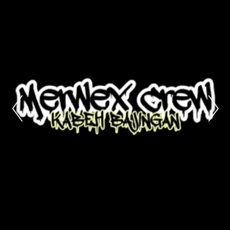 Merwex Crew's avatar image