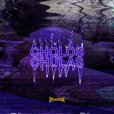 Cholos & Chulas's cover