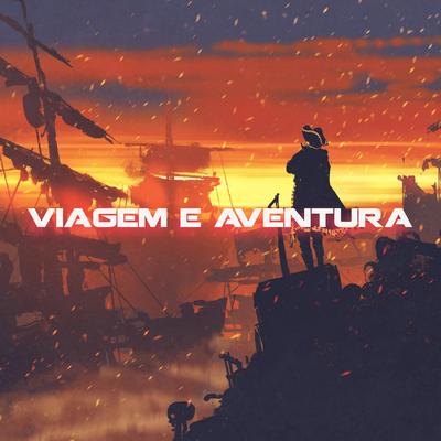 Viagem e Aventura By Chris Castelo's cover