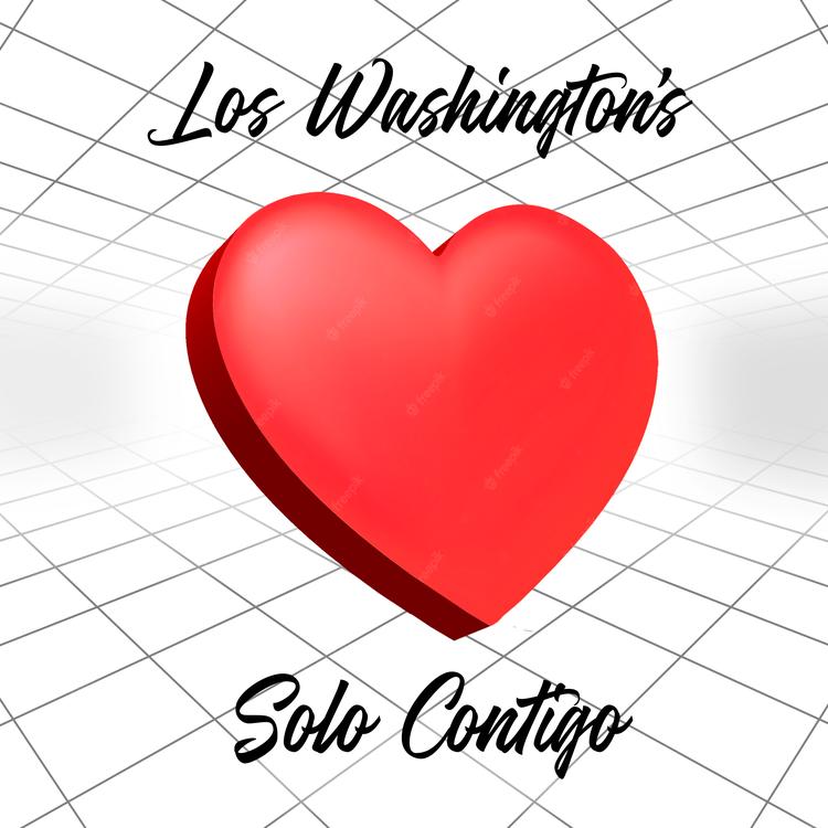 Los Washington's's avatar image