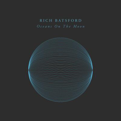 Heard On the Breeze By Rich Batsford's cover