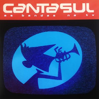 Canta Sul - As Bandas Na Tv, Vol. 2's cover