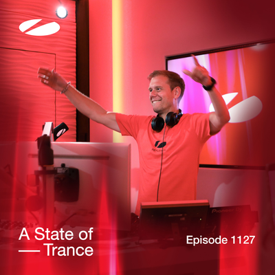 A State of Trance (ASOT 1127) (Outro)'s cover