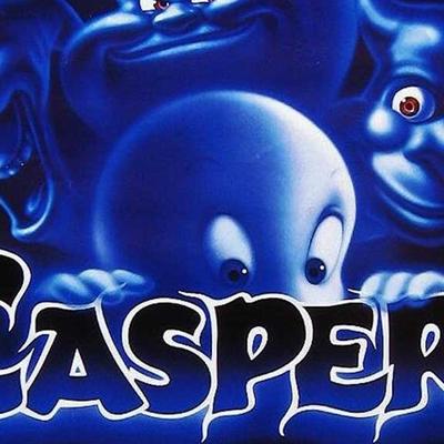 Casper (Fuck hexd edition) By Anthony1's cover