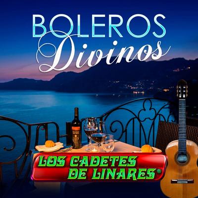 Boleros Divinos's cover