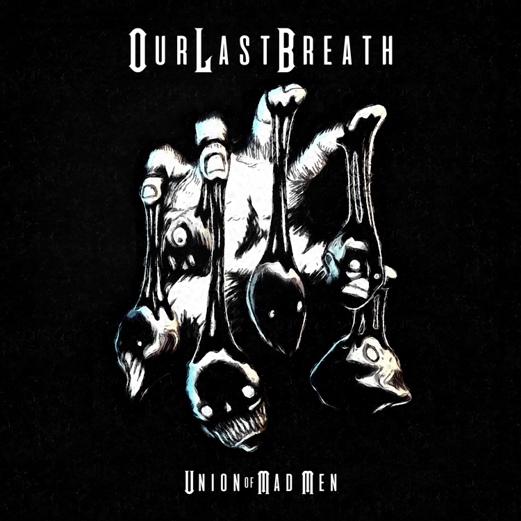 OLB (Our Last Breath)'s avatar image