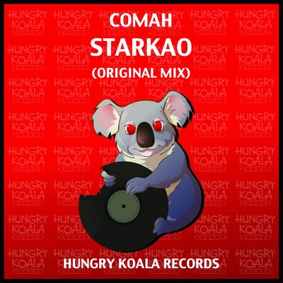 Starkao (Original Mix) By Comah's cover