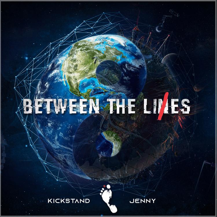 Kickstand Jenny's avatar image