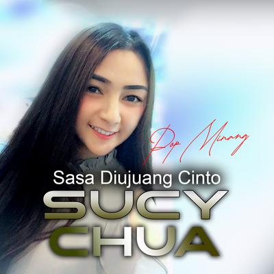 Sasa diujuang cinto's cover