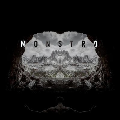 Monstro By Águia's cover