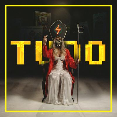 Tudo (Penumbra) By Saffira, Tiago Sena's cover