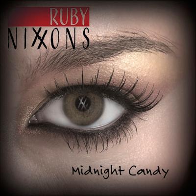 Midnight Candy By Ruby Nixxons's cover