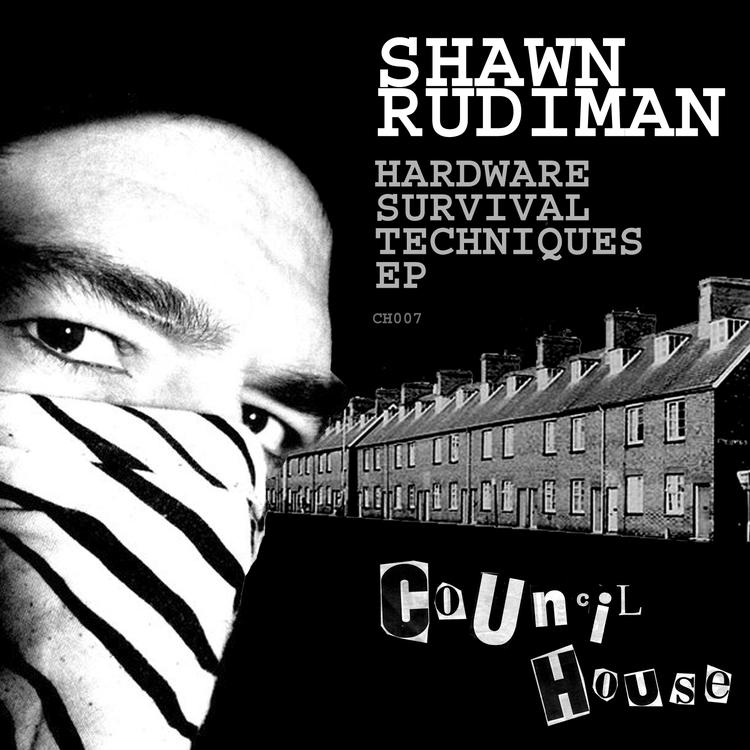 Shawn Rudiman's avatar image