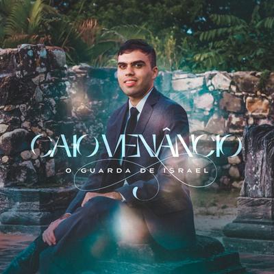 Caio Venancio's cover