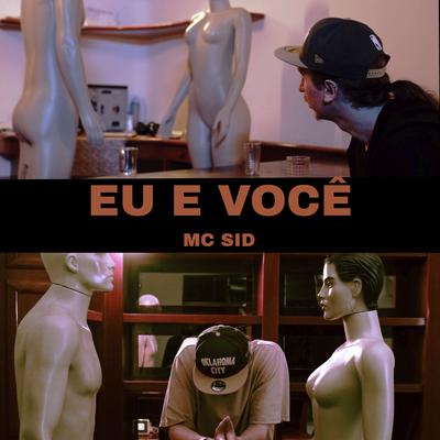 Eu e Você By Sid, Cassol's cover