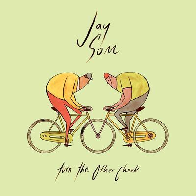 Turn The Other Cheek By Jay Som's cover