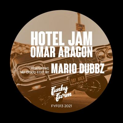 Hotel Jam's cover