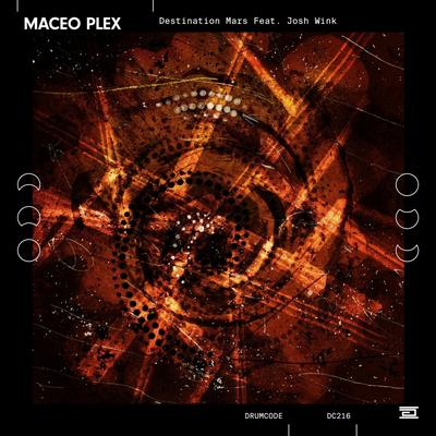 Destination Mars (feat. Josh Wink) By Maceo Plex, Josh Wink's cover