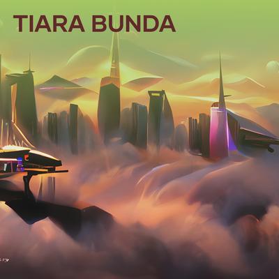 Tiara Bunda's cover