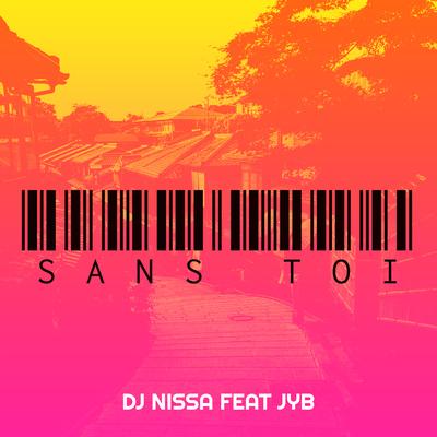 DJ NISSA's cover