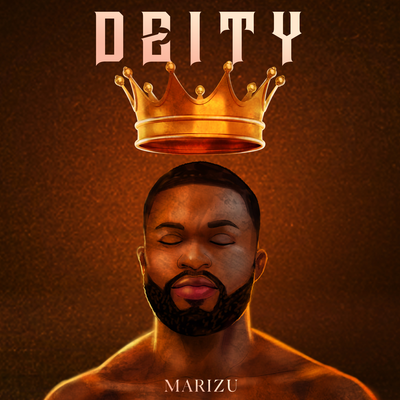 Ngọzi By Marizu, Olachi's cover