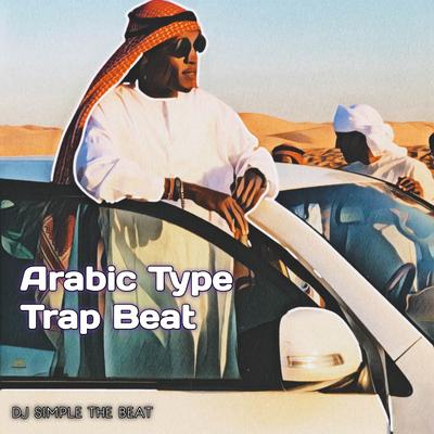 Arabic Type Trap Beat's cover