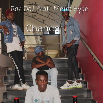 Rae Doll's cover