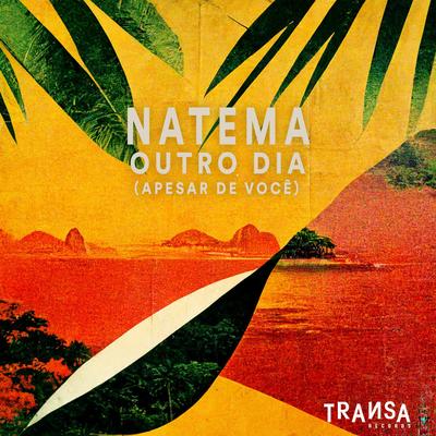 Outro Dia (Apesar de Você) (Extended ) By Natema's cover