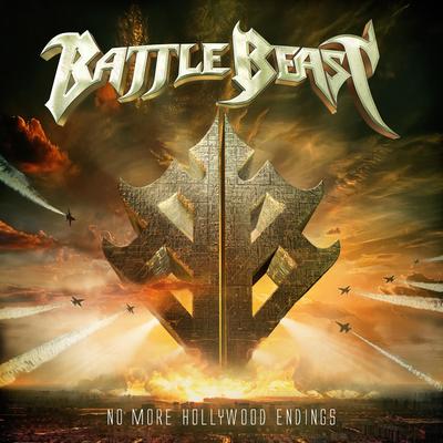 Eden By Battle Beast's cover