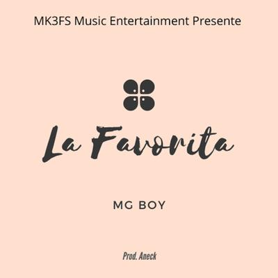 MG Boy's cover