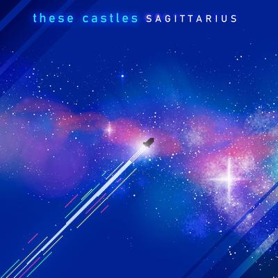 Beyond the Rim By These Castles's cover