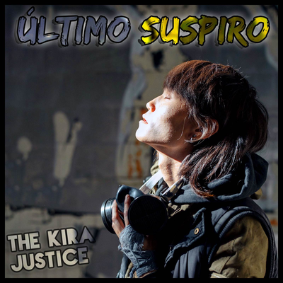 Sem Controle (Versão Metal) By The Kira Justice's cover