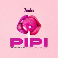 ZIMBA's avatar cover