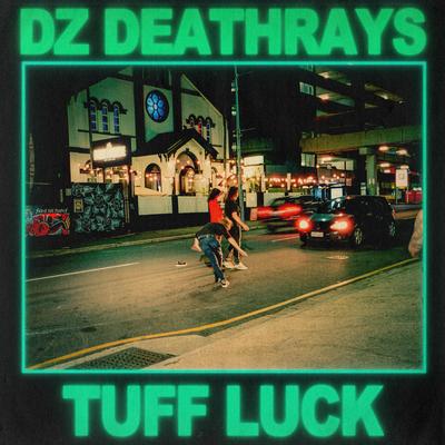 Tuff Luck's cover