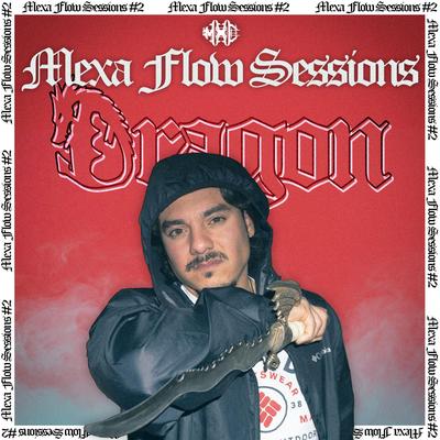 Mexa Flow Sessions #2's cover