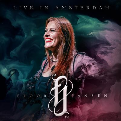 The Phantom Of The Opera (Live) By Floor Jansen, Henk Poort's cover