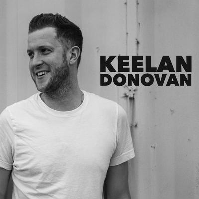 Touch And Go By Keelan Donovan's cover